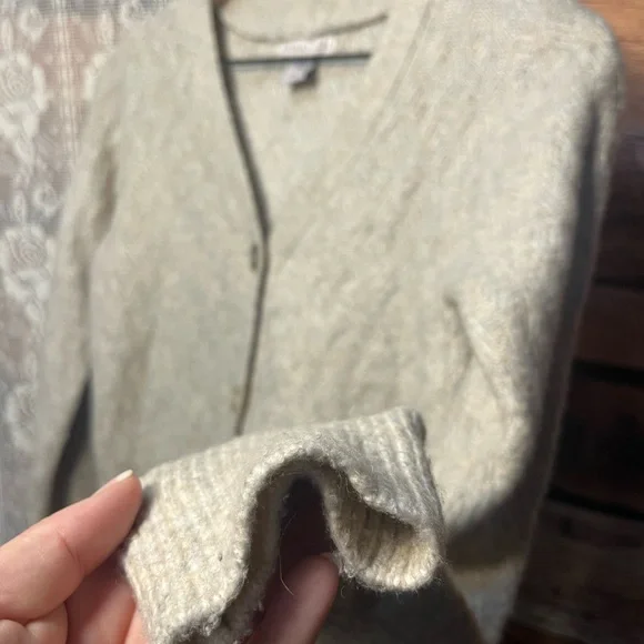 Sincerely Jules Women's Cardigan Sweater - Picture 3 of 11